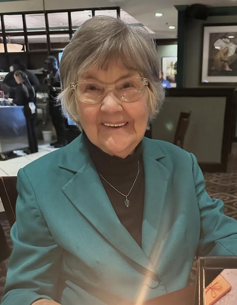 Mary Ann Carpenter Profile Photo