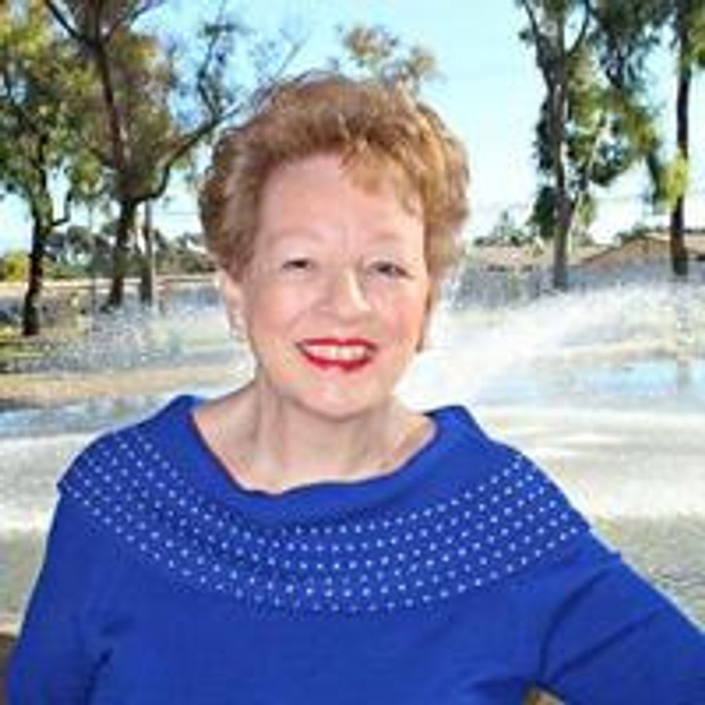 Judy Lynn Lebaron