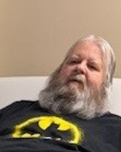 Robert Gene Dohman Jr.'s obituary image