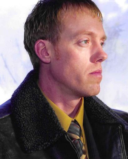 Eric David Rau's obituary image