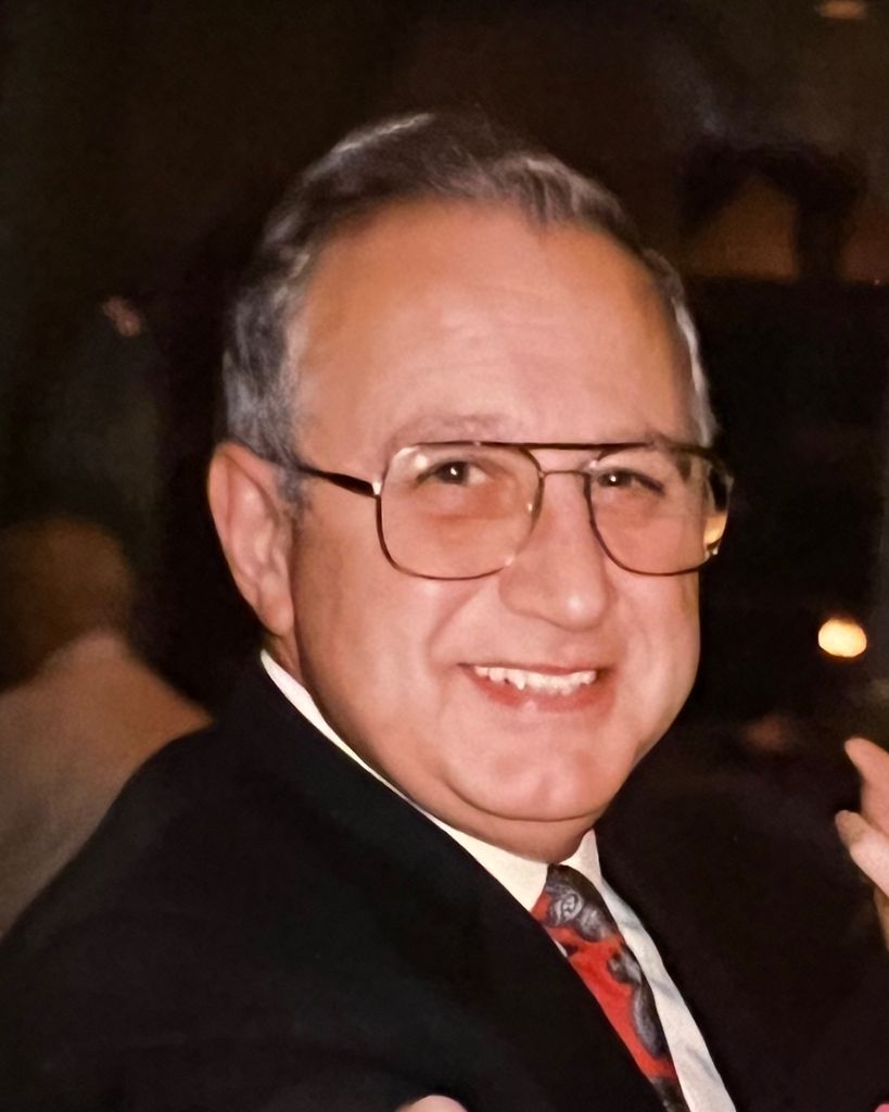 Lawrence H. Guerin Jr.