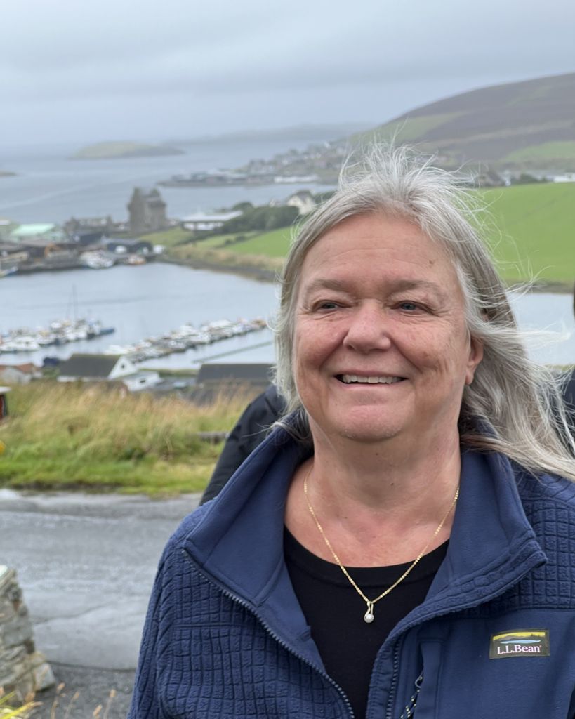 Carolyn Jeanne Moeller Newman