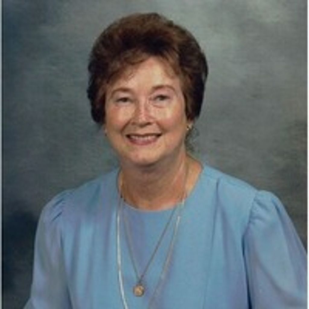 Eva Jean Barker