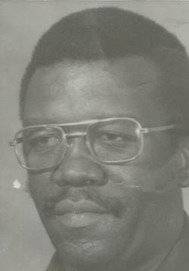 Mr. Leepoluia Daniels, Sr. Profile Photo