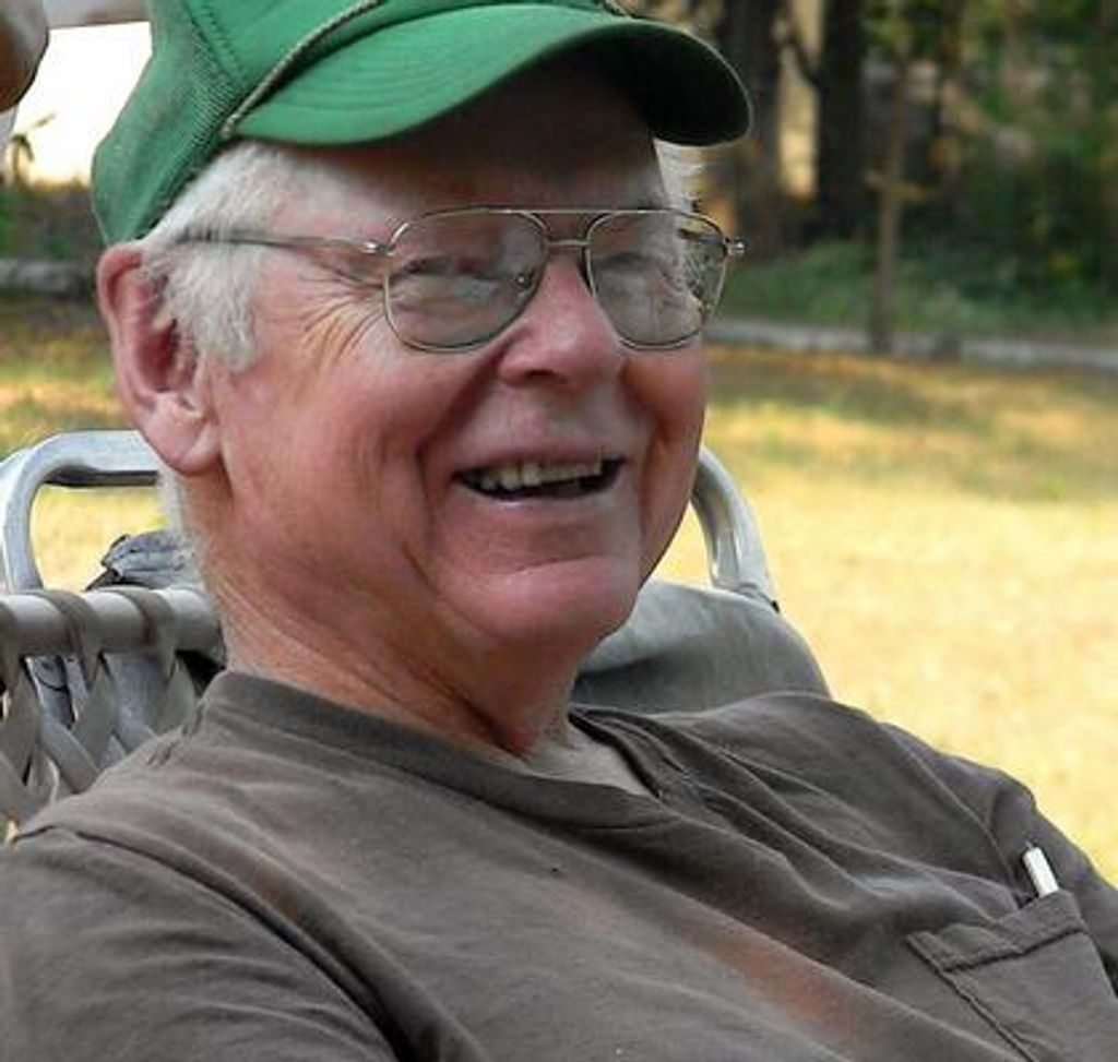 Robert Hoyt Bartlett