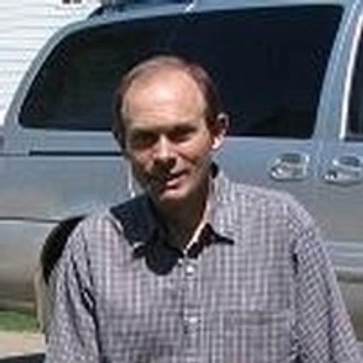 Greg Van Lerberghe Profile Photo
