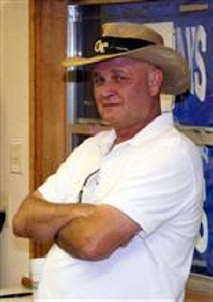 Paul Rahn