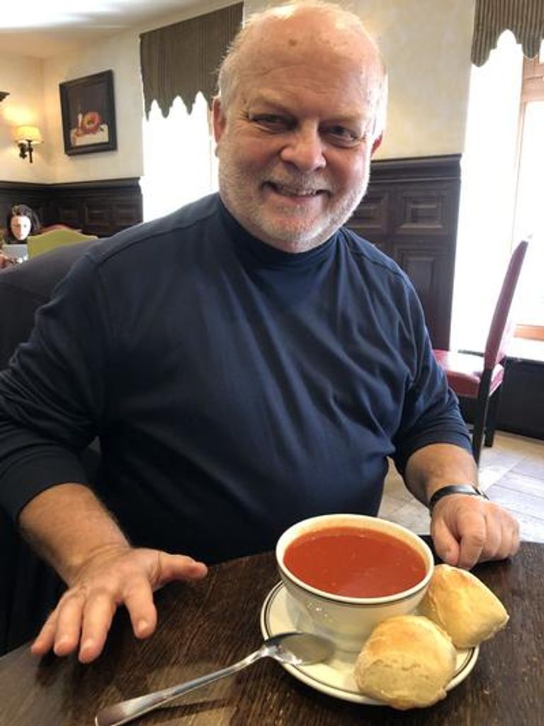 John L. Parey Profile Photo