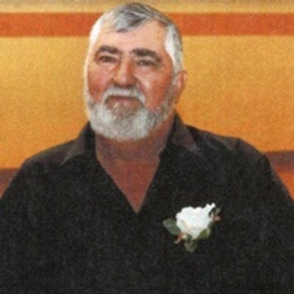 Robert Michael "Big Ugly" Hughes