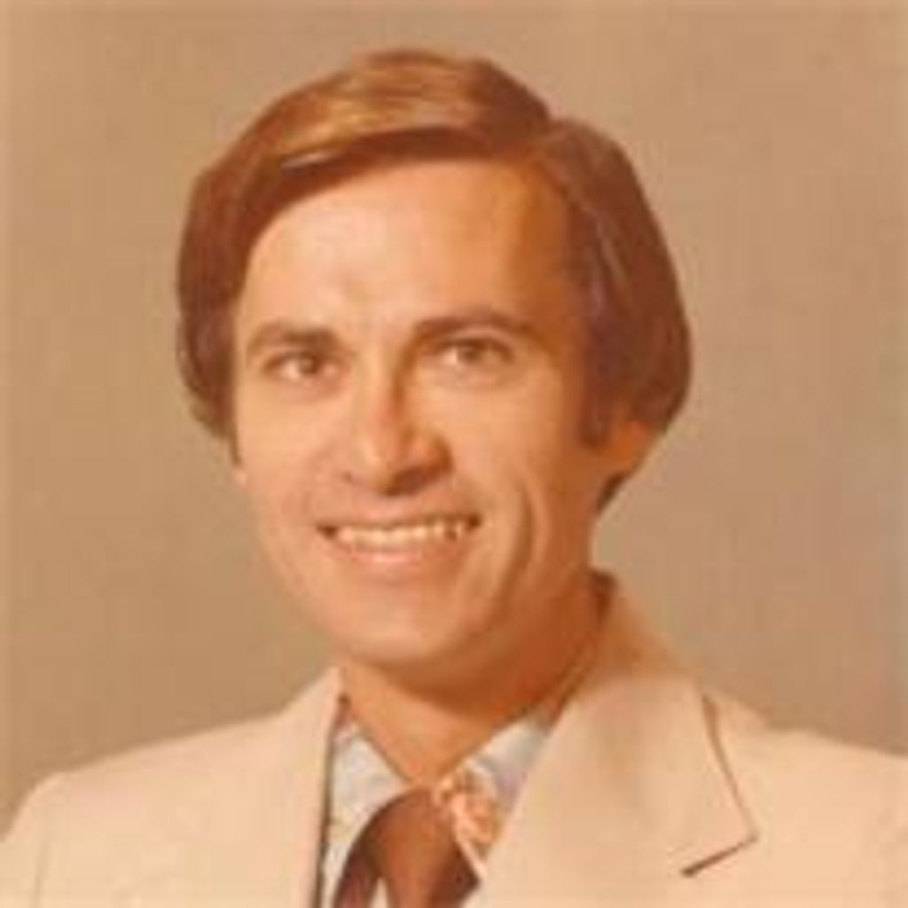 Mr. Gaylord Clyde Bedell