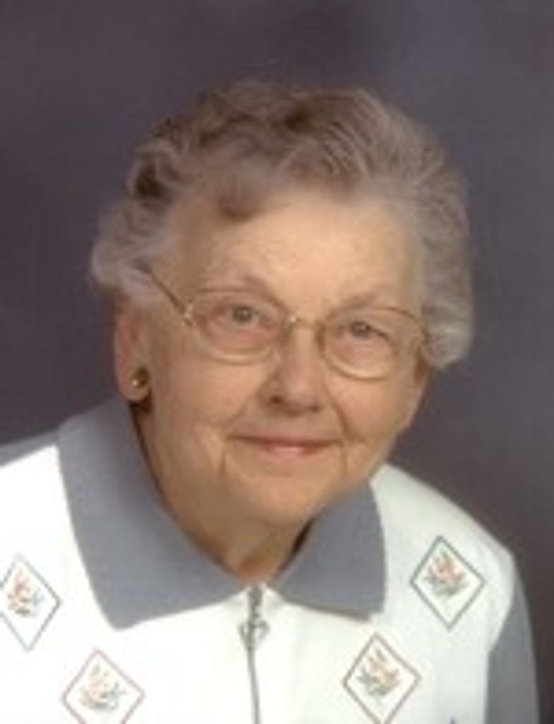 Garnita J (Kirkendall)  Scheuerman