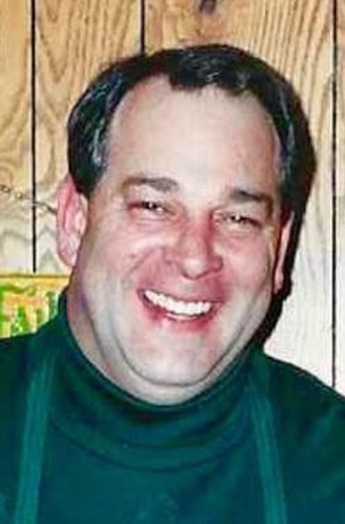 Michael Mcmullen