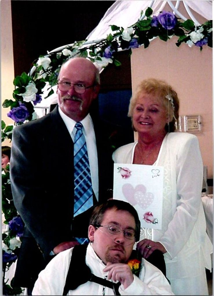 John Bisbing, Jr.