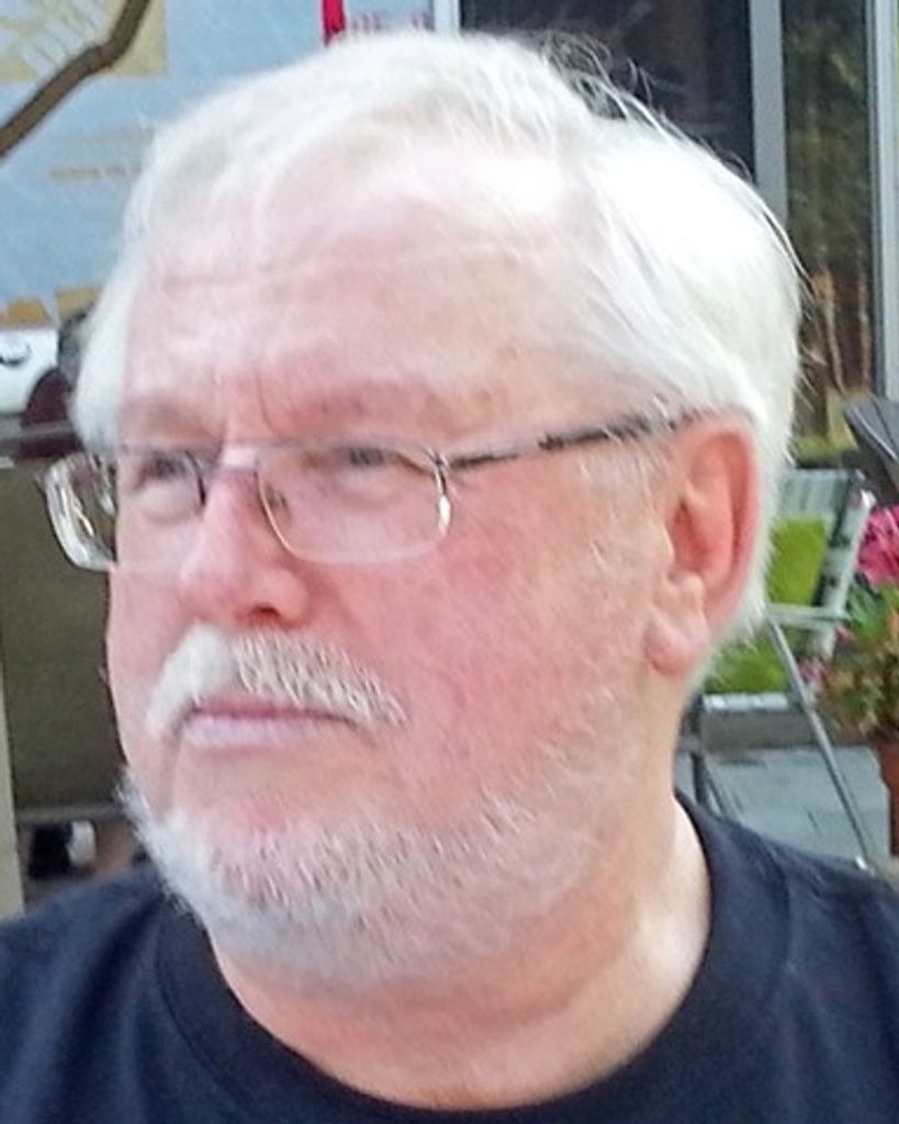 Francis (Frank) Oliver Desveaux Profile Photo