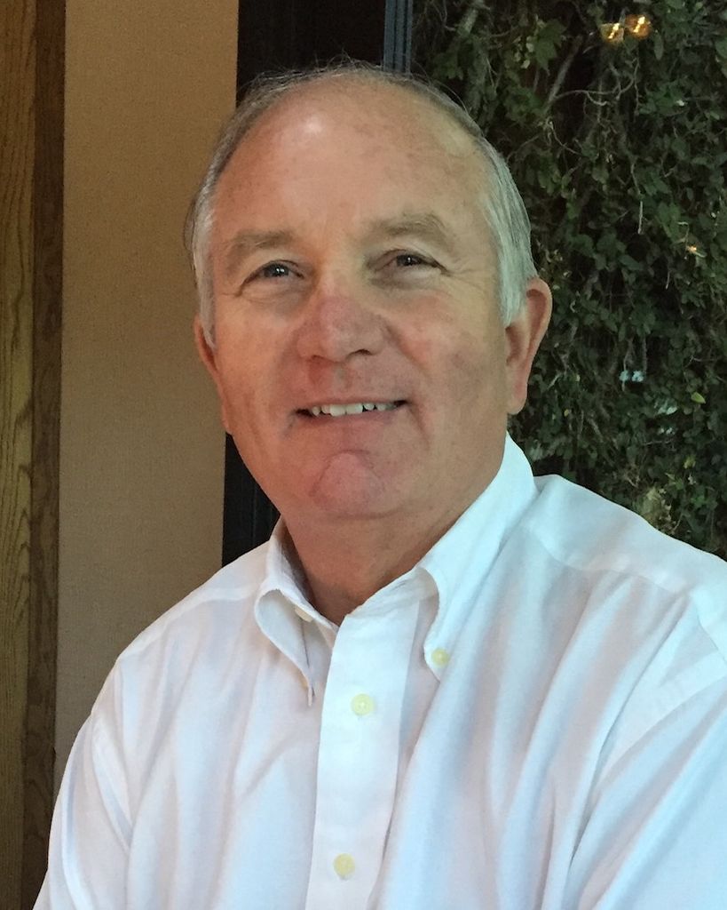 Joe Rokus Profile Photo