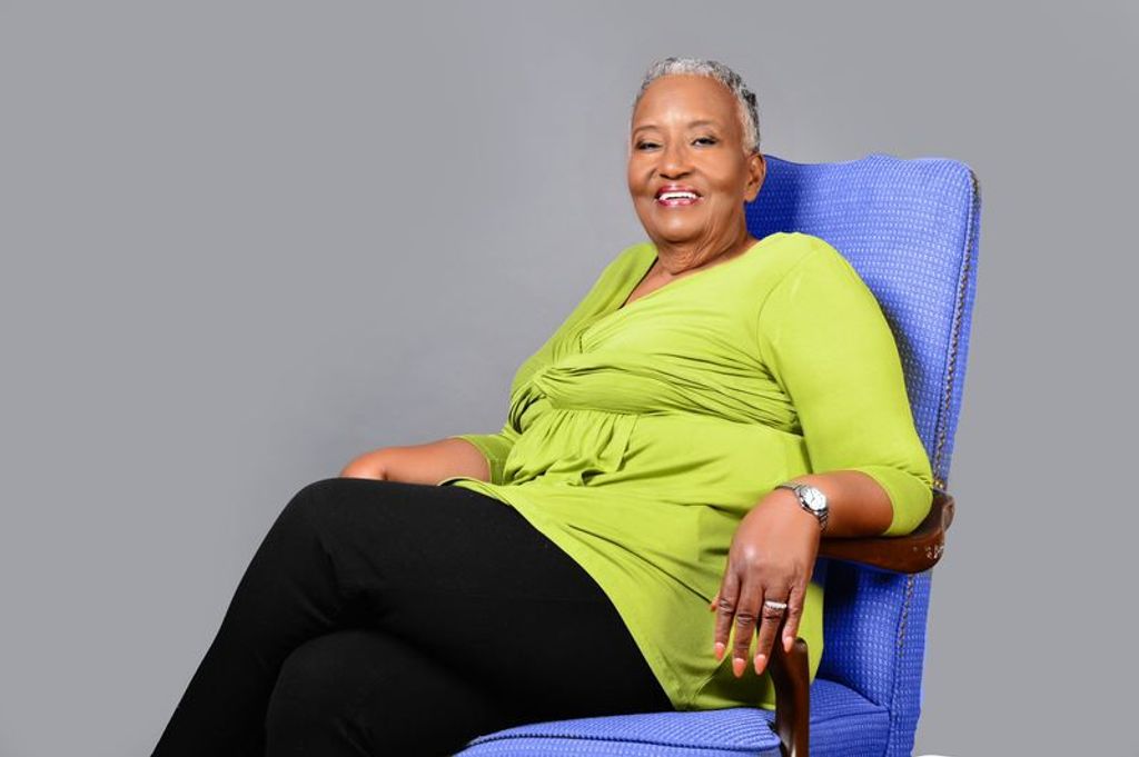 Gwendolyn R. Green Profile Photo