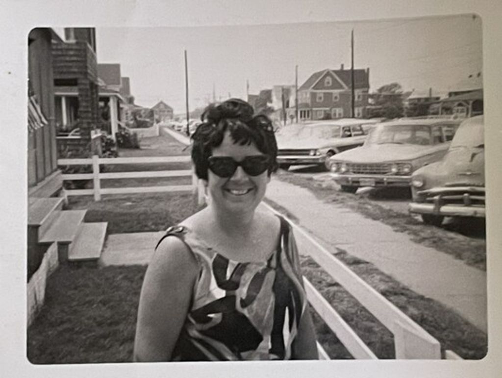Sarah M. Dwyer Profile Photo