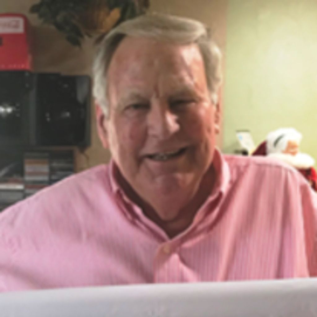 David Eddie Bumgardner