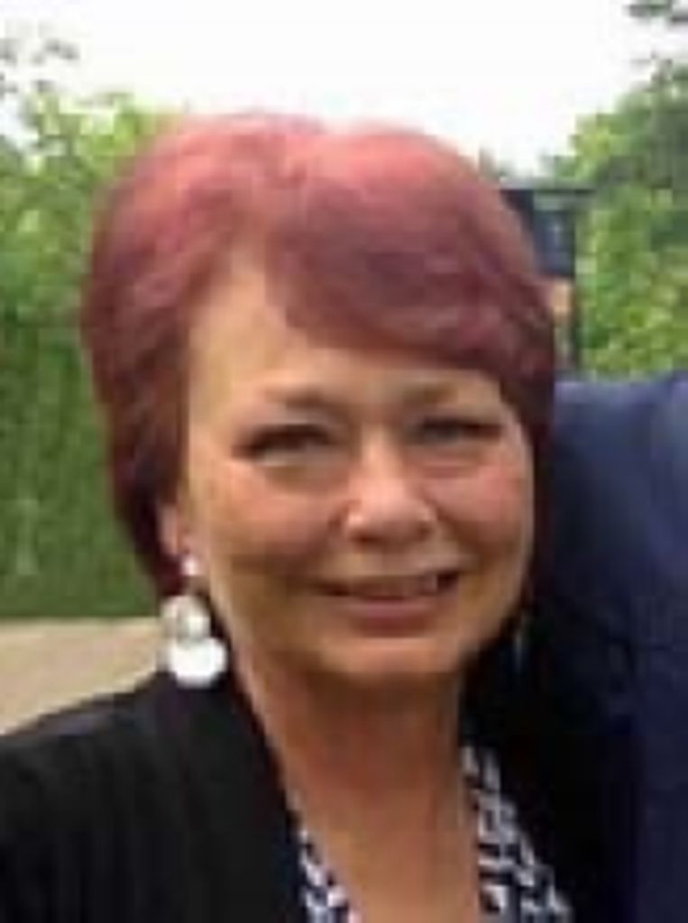 Jacqueline "Jacqie" Rose Schwartz