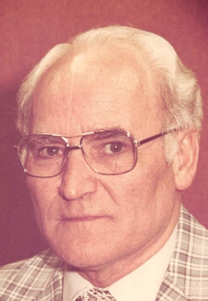 Thomas "Jack" Douglas Profile Photo