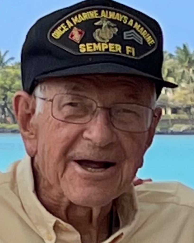James Earl Pelzel Profile Photo