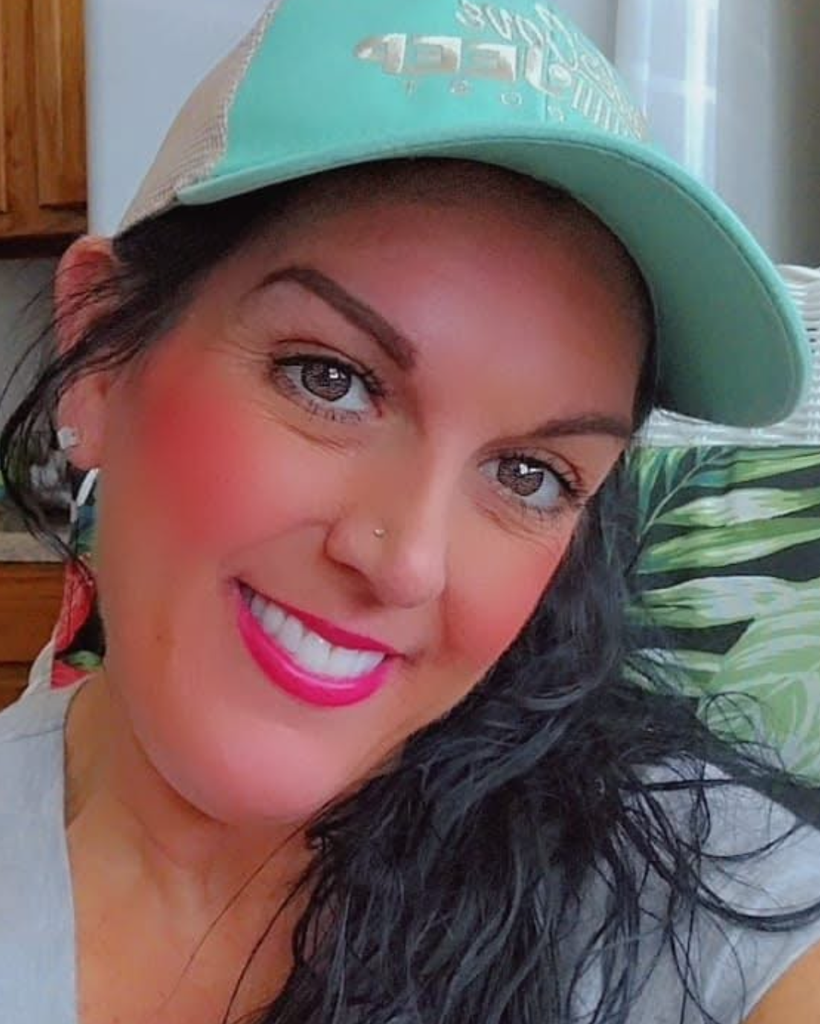 Pricilla Sue Hamilton Profile Photo