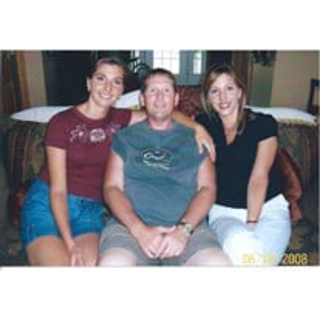 Lonny Darin Dochterman