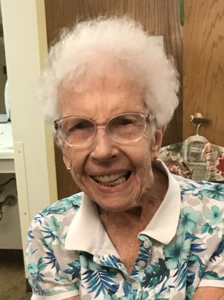 Doris Mae Dean Lankford