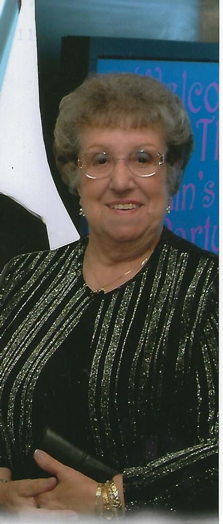 Charlotte F. Long-Leclerc Profile Photo