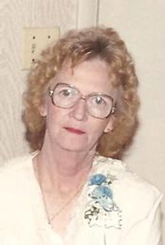 Verla Rutherford Wisely