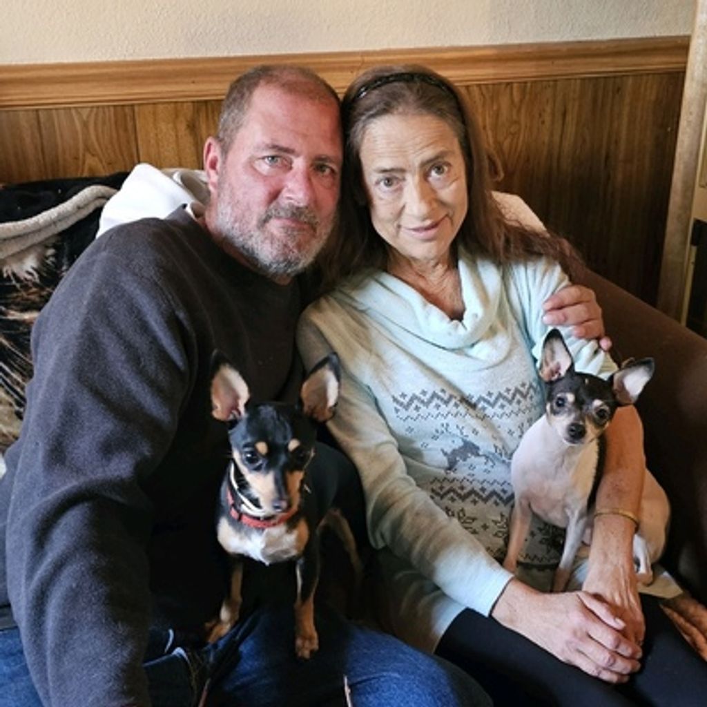 Tammy M Geiser Profile Photo