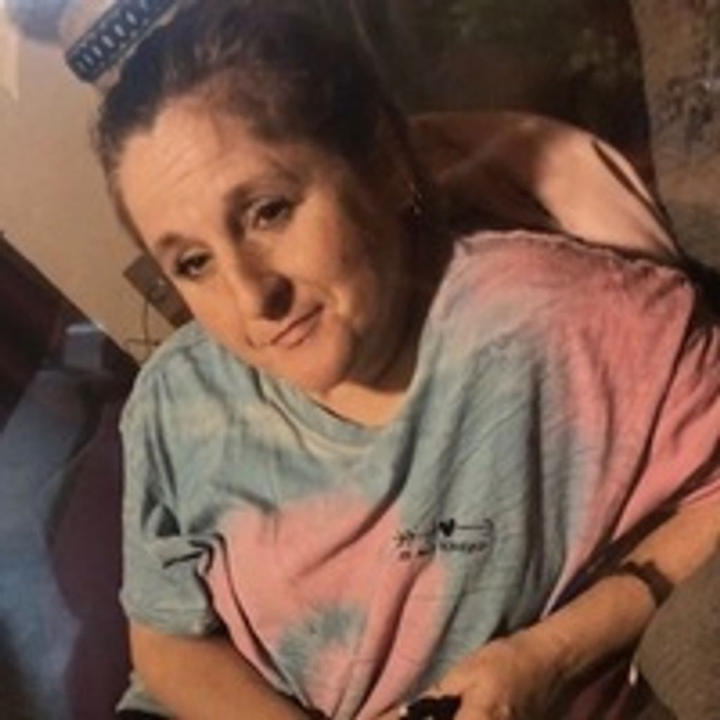 Rose Marie Maldonado Mann