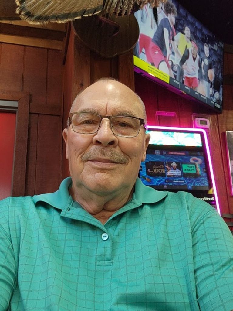 Brian Larimer Profile Photo