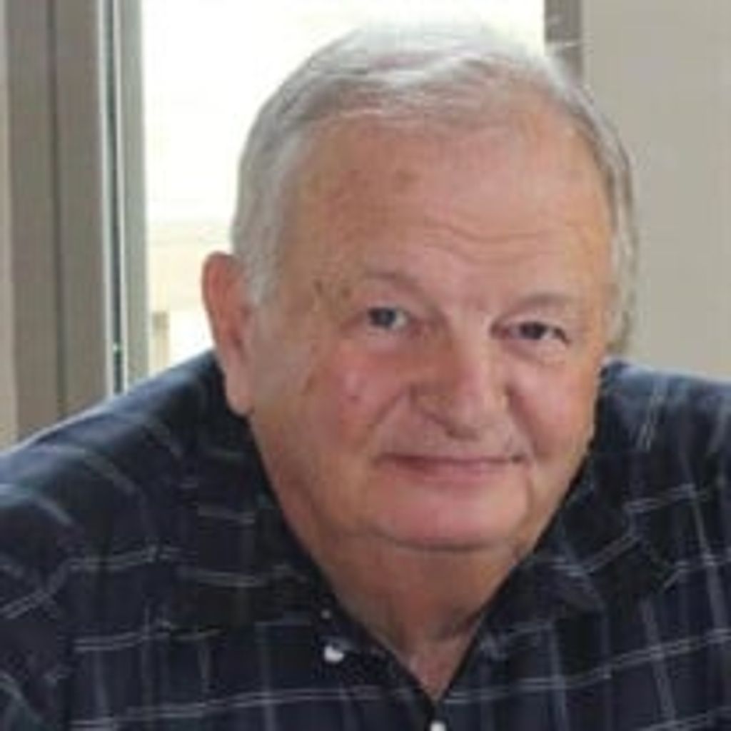 Ronald L. True