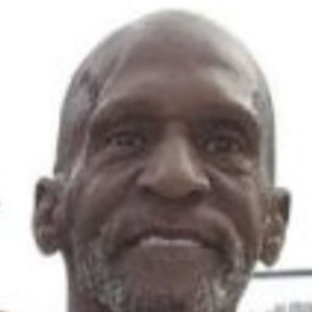 Ralph Odell Wilmore