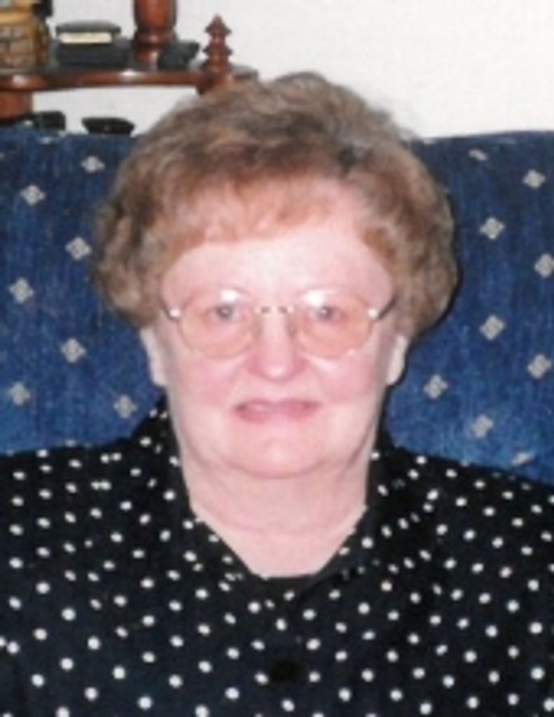 Jeanne A. Hoover
