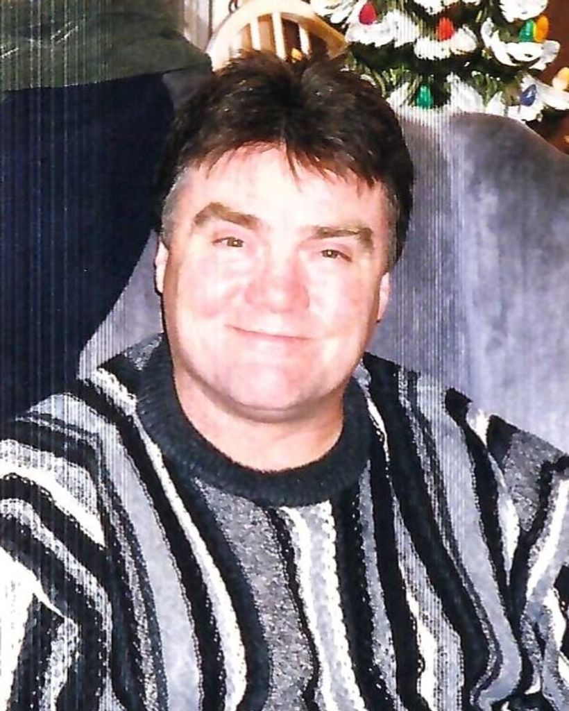 Joseph D. Tomlinson Profile Photo