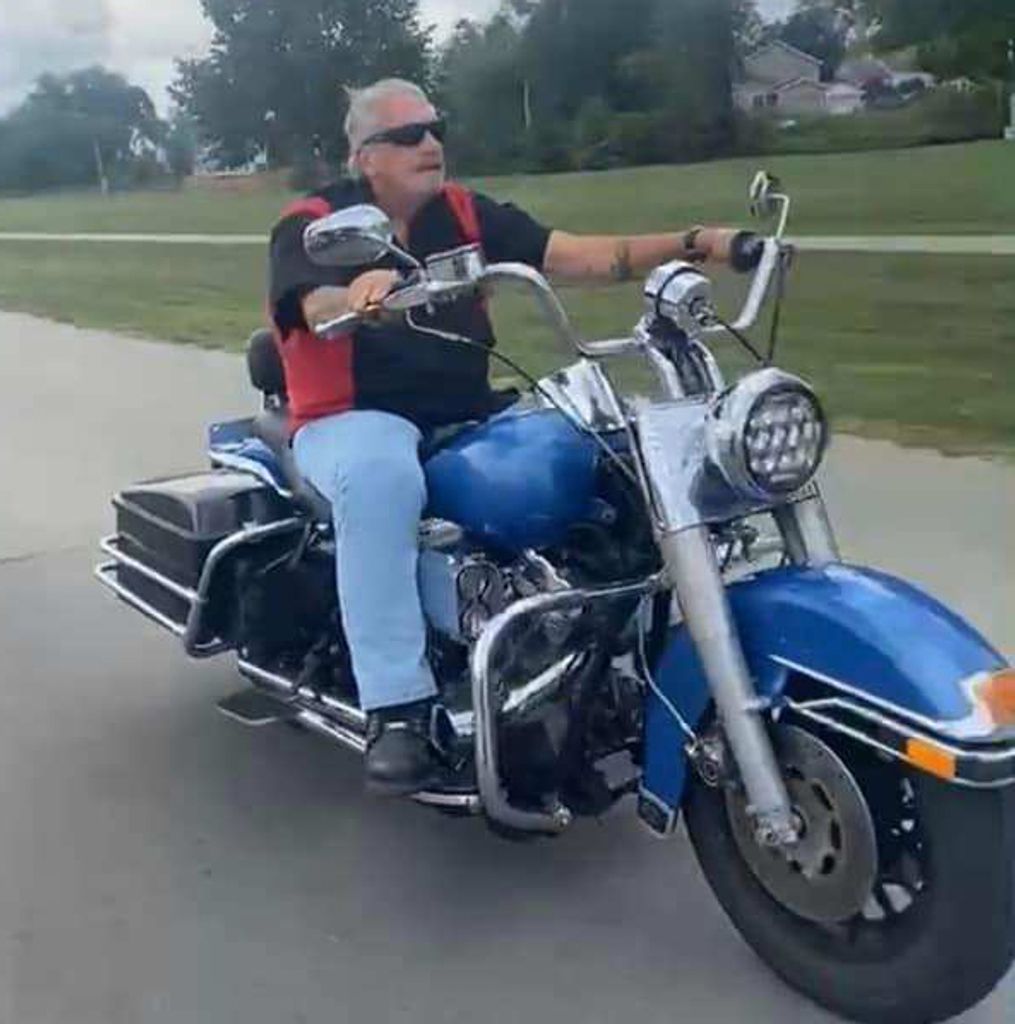 Rick E. Bestwick