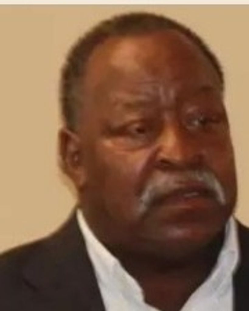 Plas Harris, Jr