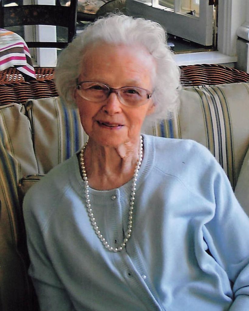 Etta Beatrice Allen Profile Photo