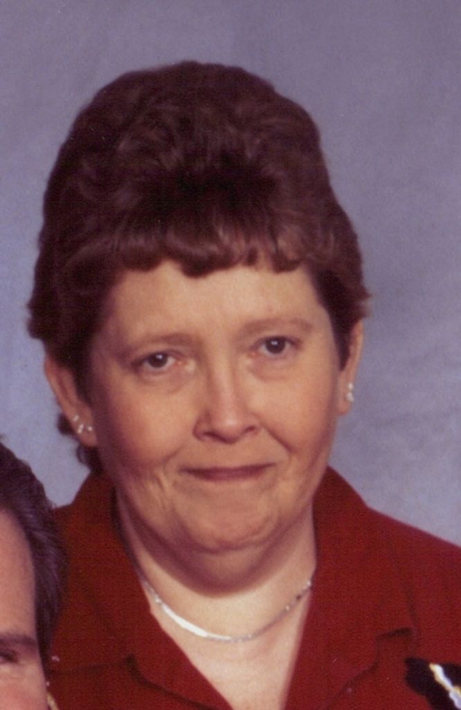 Brenda Phelps Profile Photo