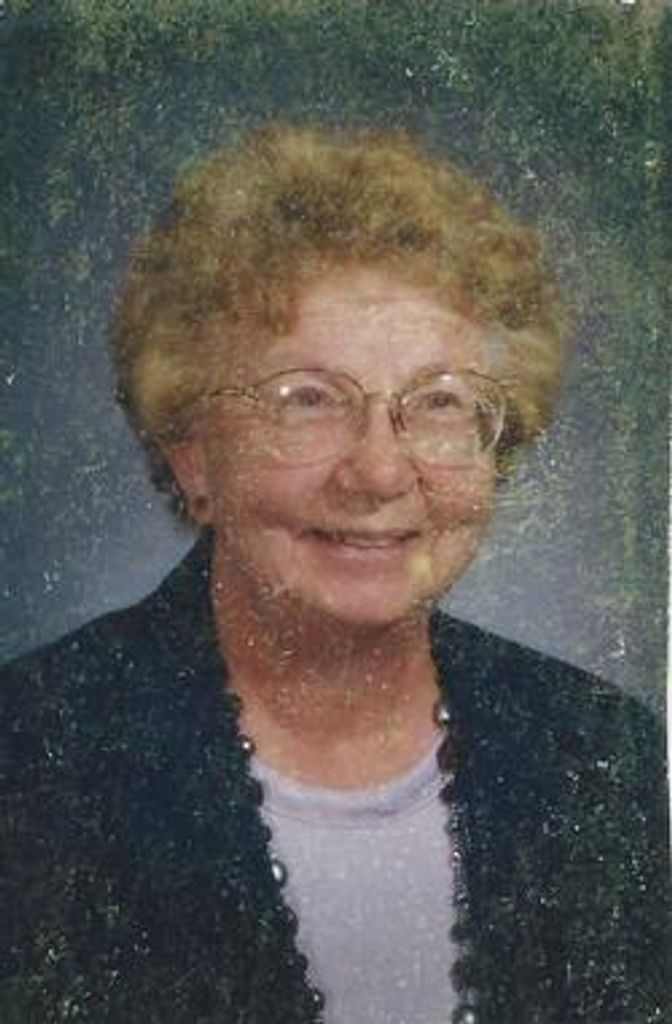 Mary Helen Rowley