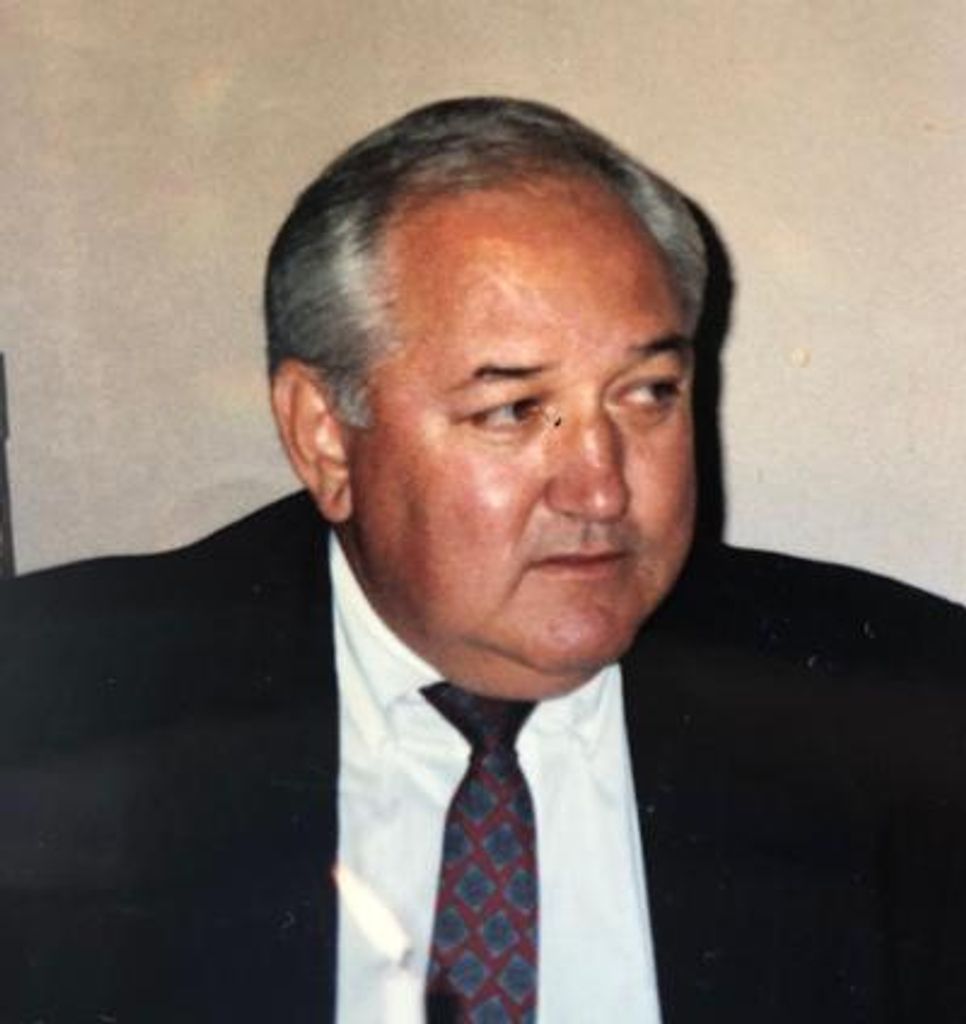 Robert Wayne Hicks Profile Photo