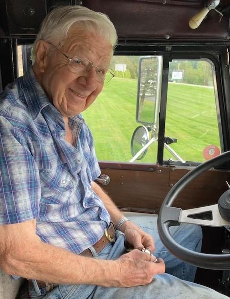 Charles Philip Faigle