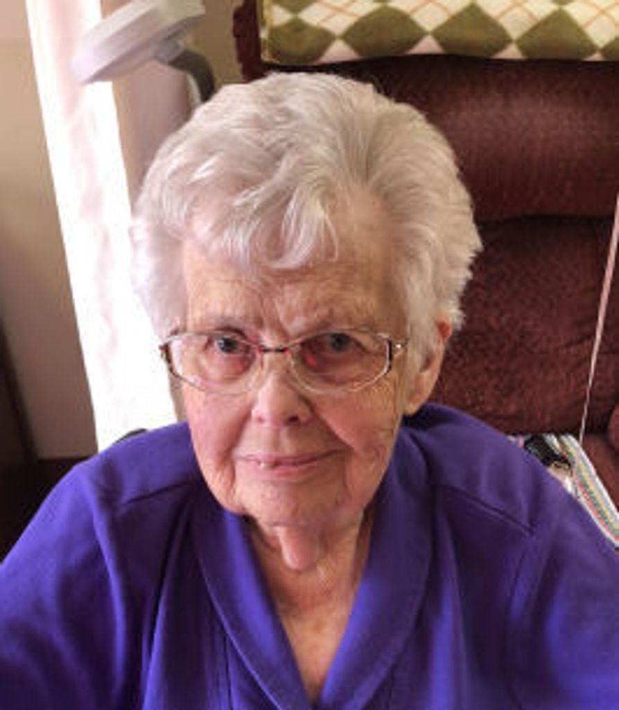 Helen P Mccart Profile Photo