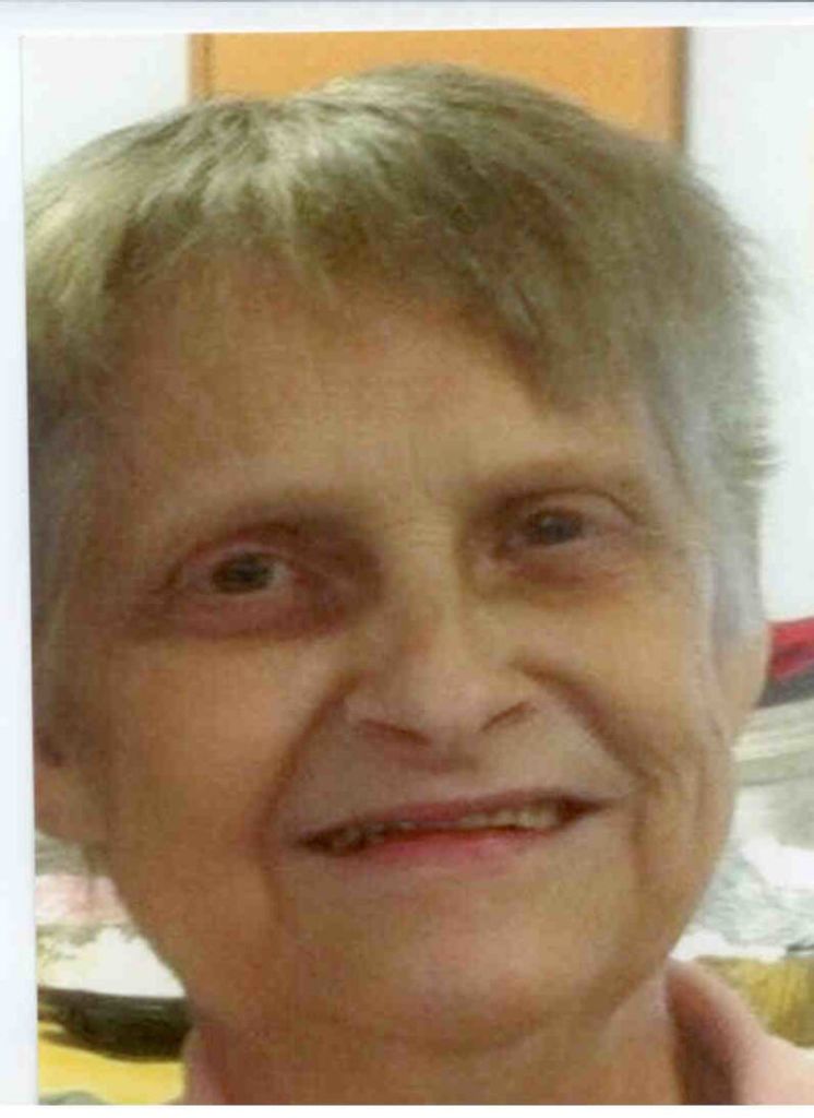 Katheline "Kathy" Whitney