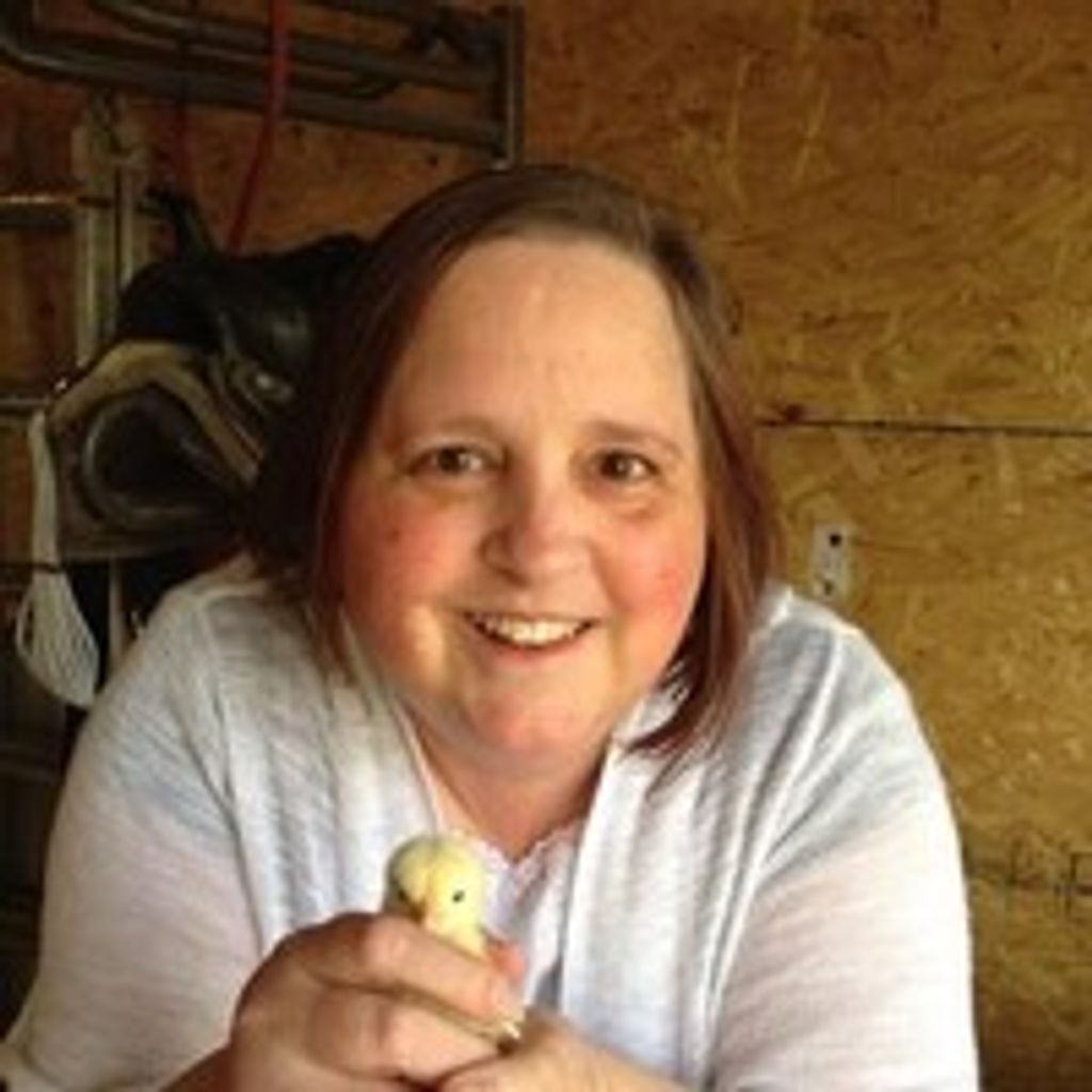 Kimberly Jean Robbins