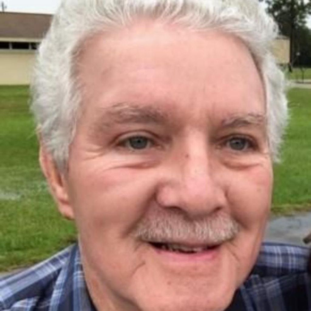James "Jim" Garrett