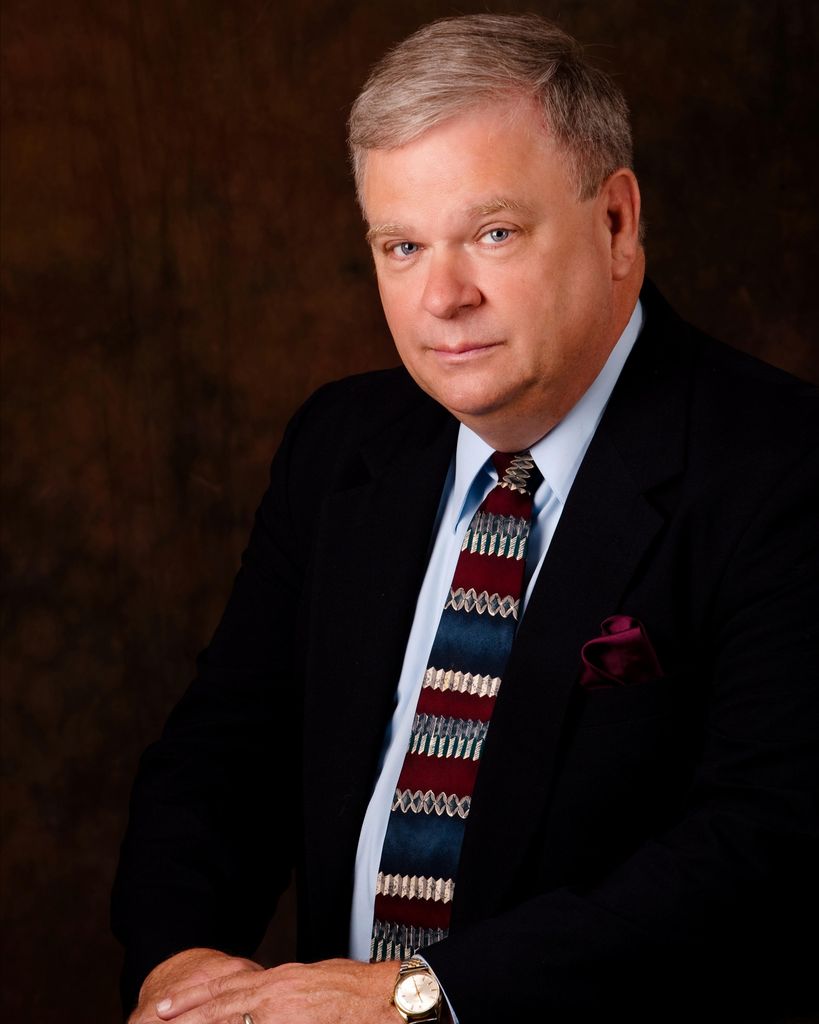 Jonathan Van Carpenter