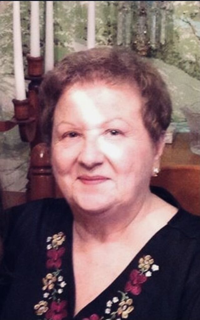 Hazel Marie Almond Profile Photo